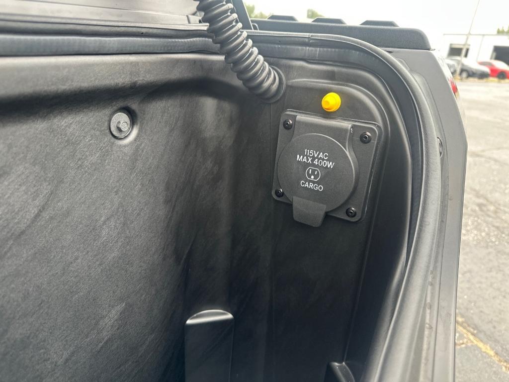 new 2026 Ram 1500 car, priced at $65,675