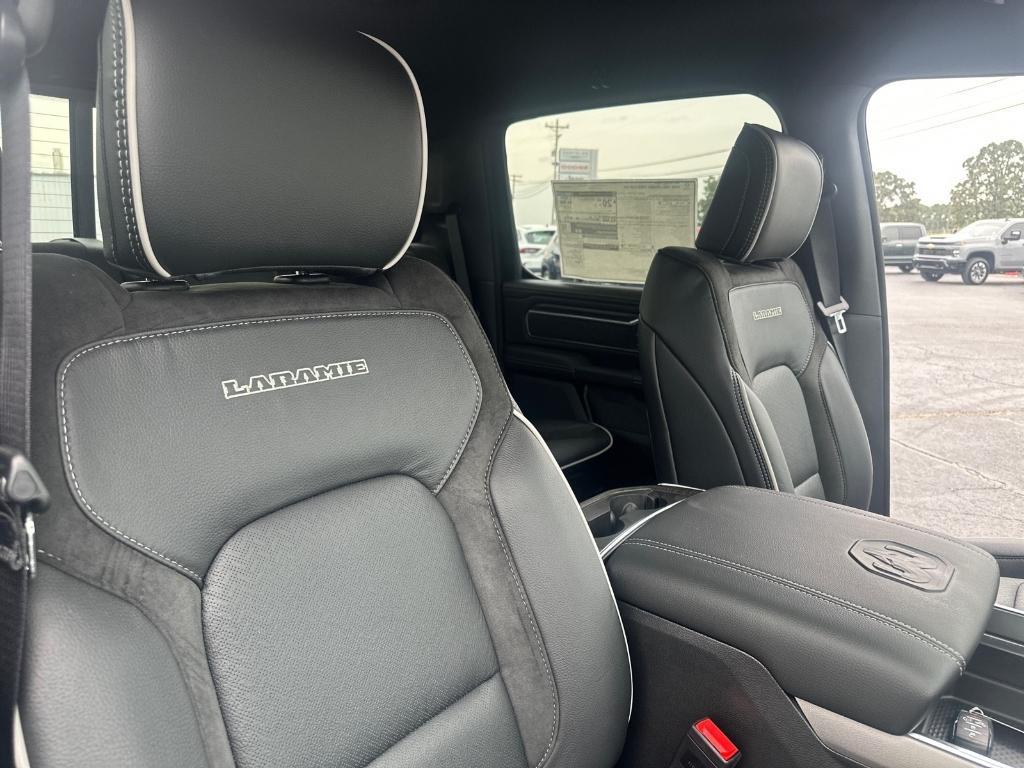 new 2026 Ram 1500 car, priced at $65,675