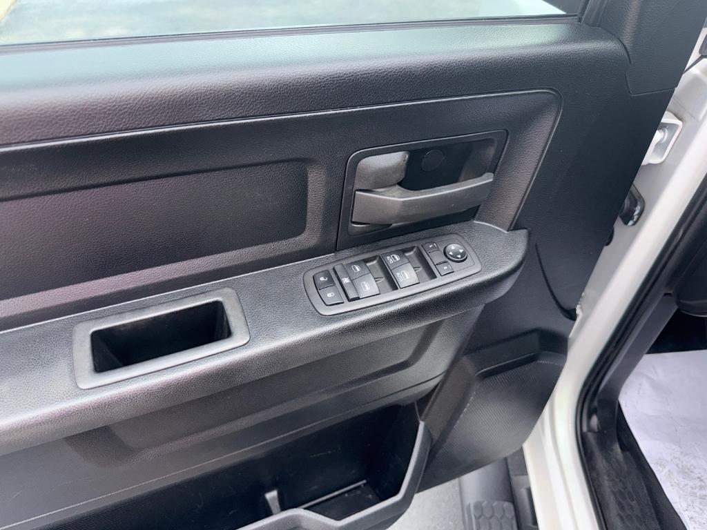 used 2023 Ram 1500 Classic car, priced at $29,990