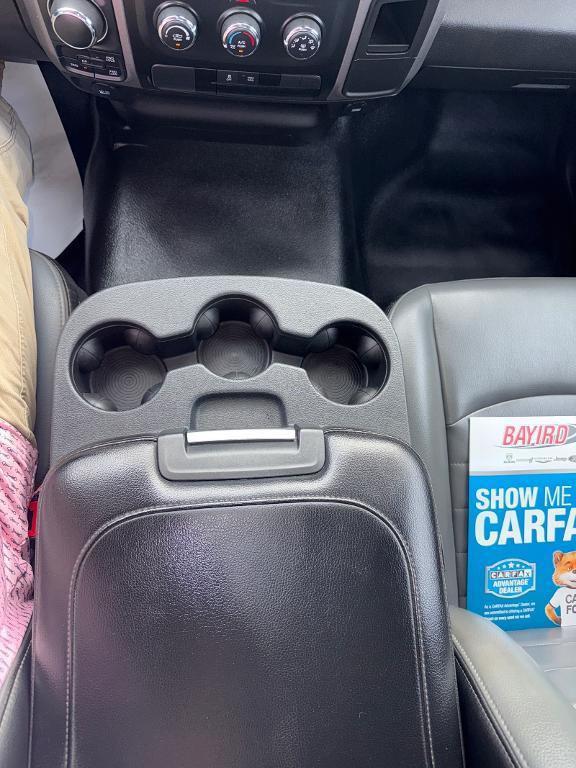 used 2023 Ram 1500 Classic car, priced at $29,990