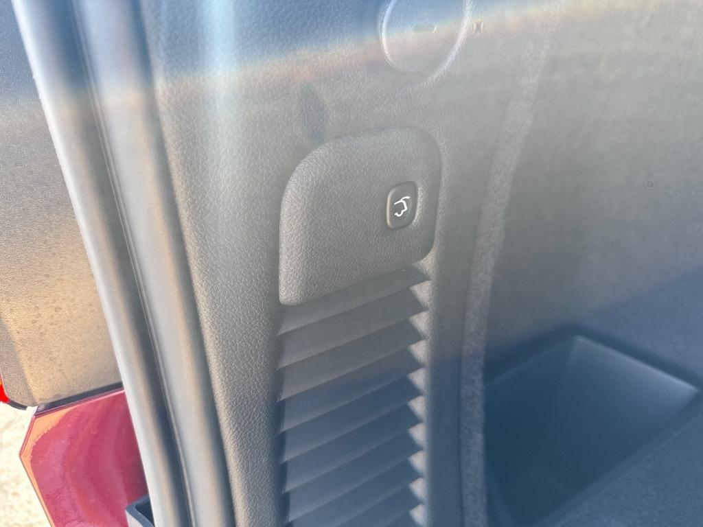 new 2026 Dodge Durango car, priced at $41,385