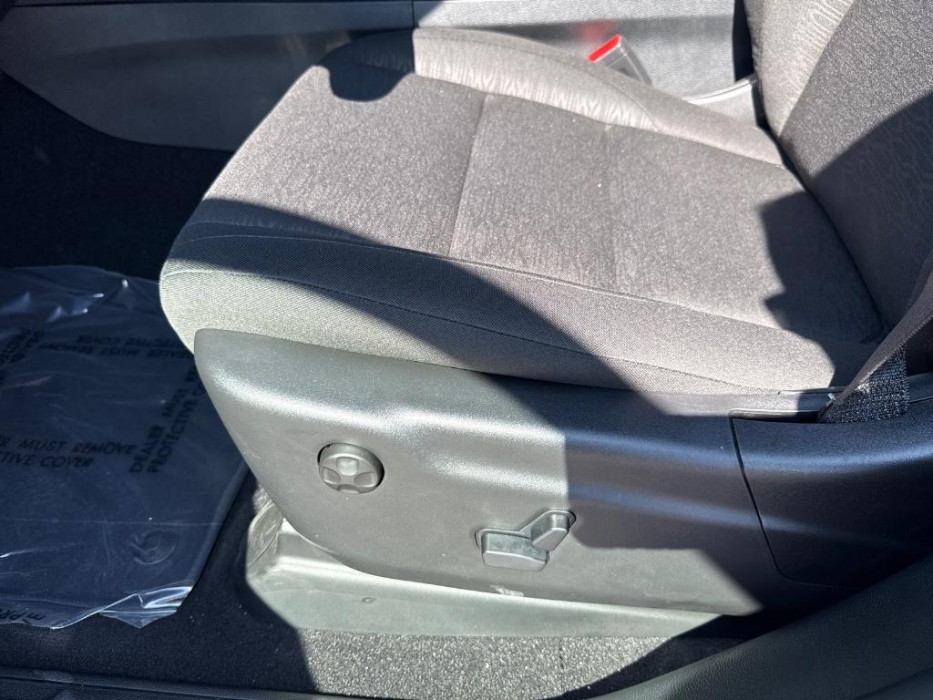 new 2026 Dodge Durango car, priced at $41,385