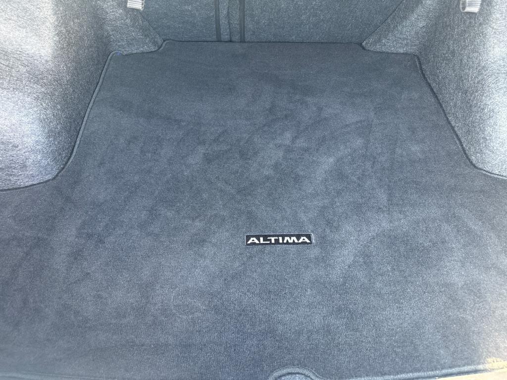 used 2023 Nissan Altima car, priced at $22,210