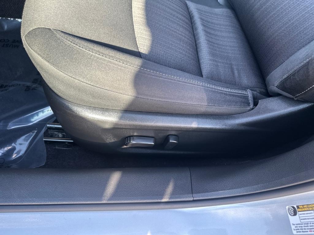 used 2023 Nissan Altima car, priced at $22,210