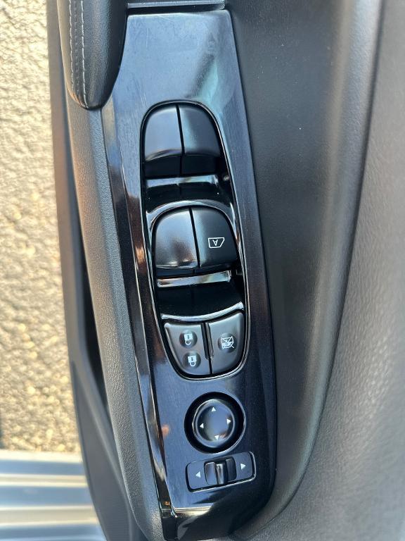 used 2023 Nissan Altima car, priced at $22,210