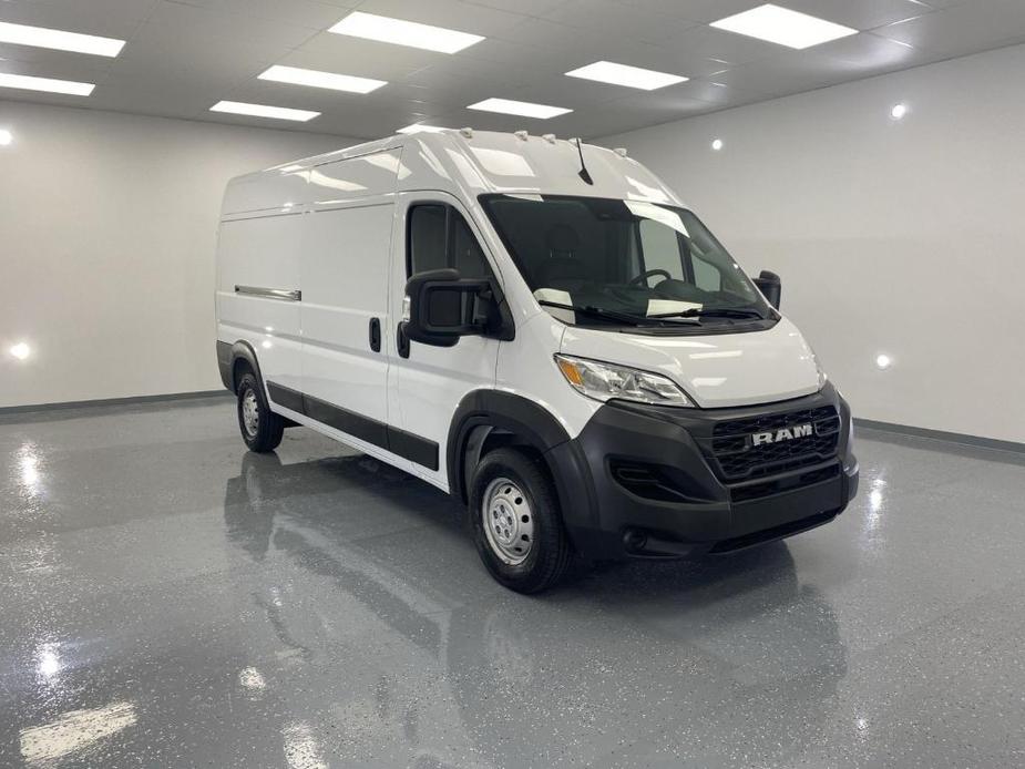 used 2023 Ram ProMaster 2500 car, priced at $37,848
