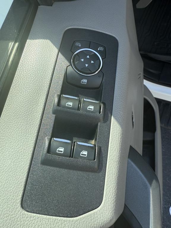 used 2018 Ford F-150 car, priced at $25,988