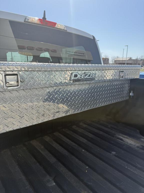 used 2018 Ford F-150 car, priced at $25,988