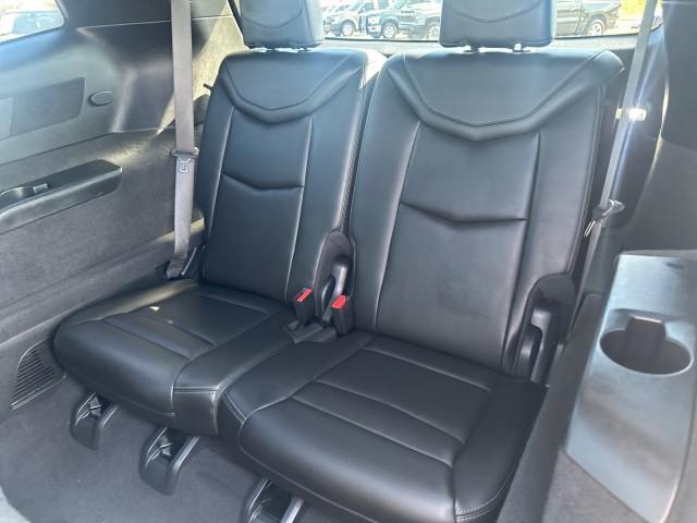 used 2022 Cadillac XT6 car, priced at $30,041