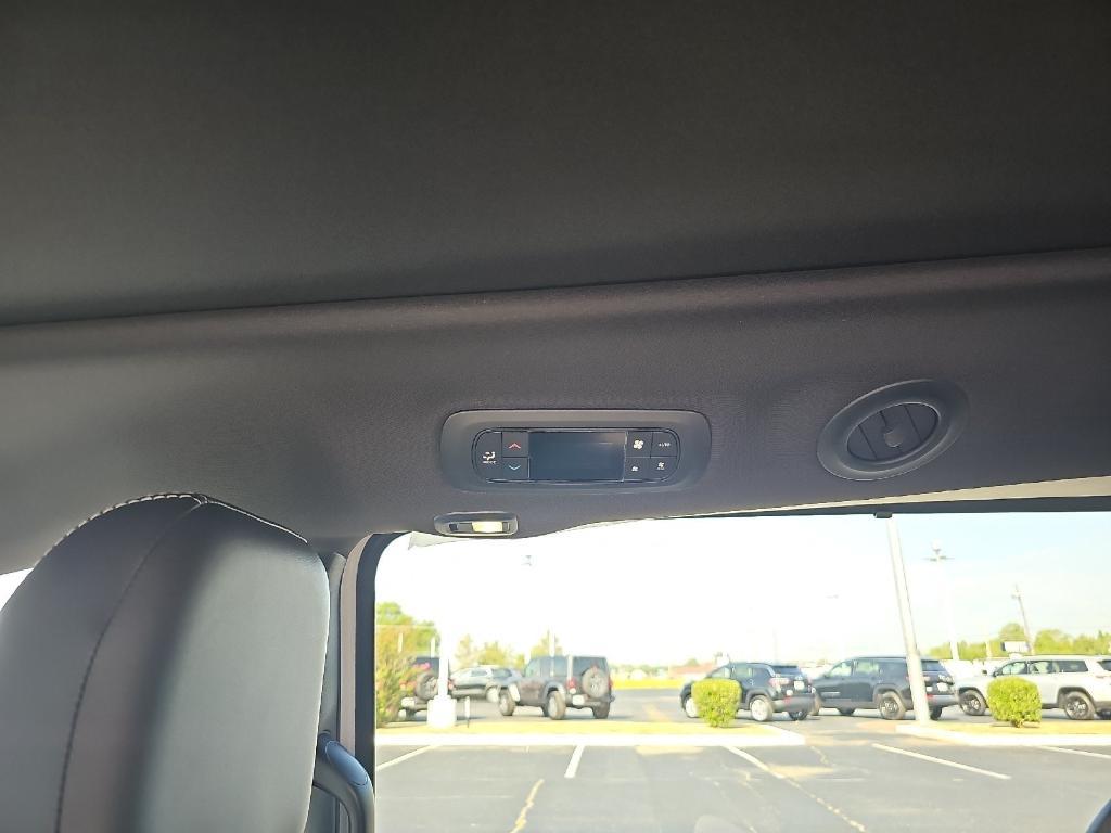 new 2026 Chrysler Pacifica car, priced at $53,108