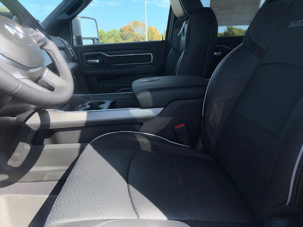 new 2026 Ram 2500 car, priced at $72,505