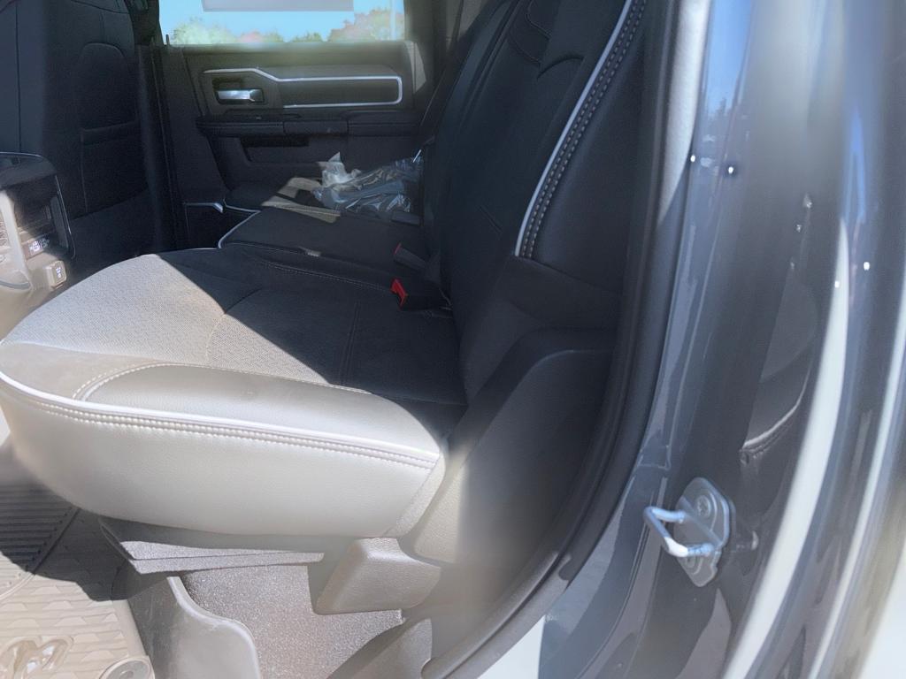 new 2026 Ram 2500 car, priced at $72,505