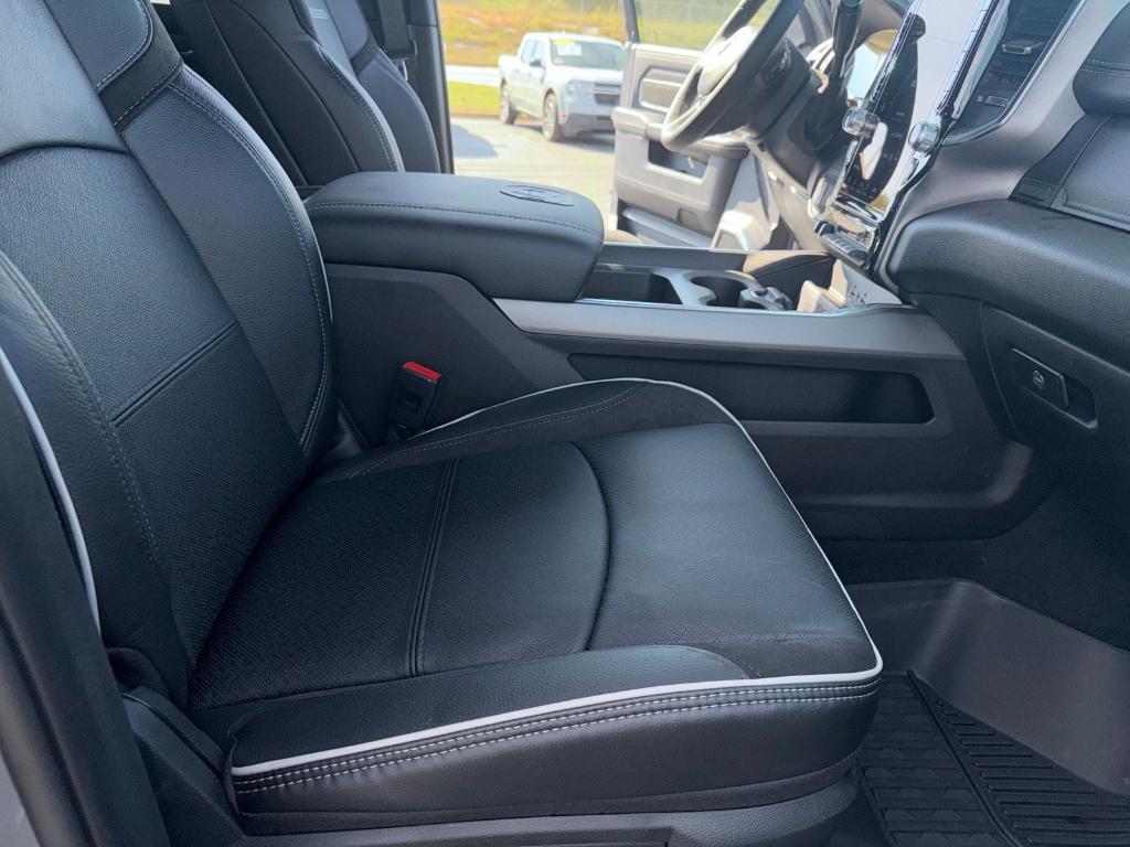 new 2026 Ram 2500 car, priced at $72,505