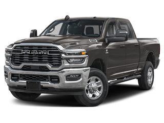 new 2026 Ram 2500 car, priced at $72,505