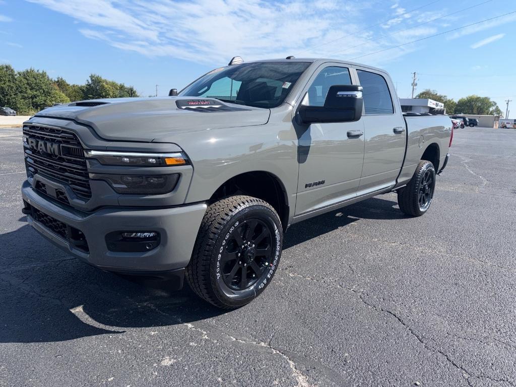 new 2026 Ram 2500 car, priced at $72,505