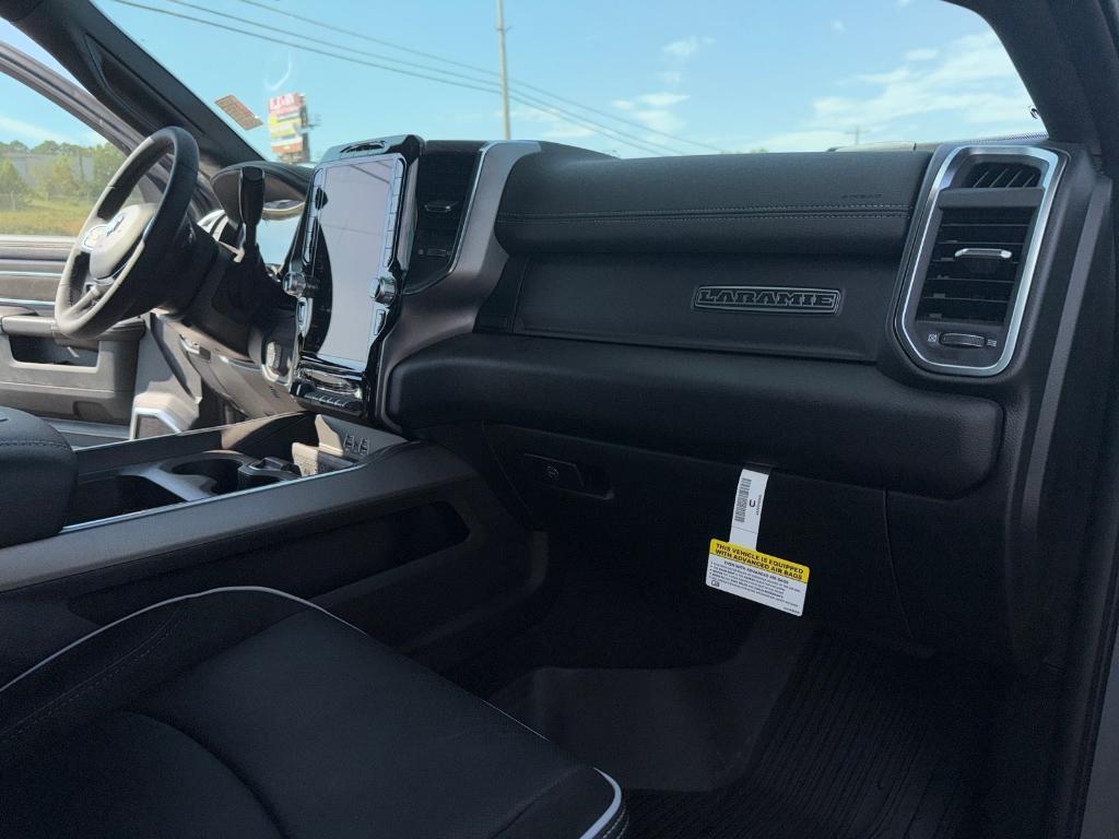 new 2026 Ram 2500 car, priced at $72,505