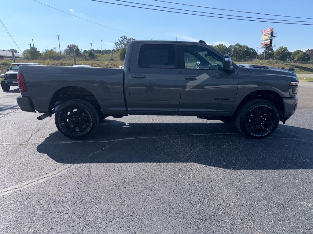 new 2026 Ram 2500 car, priced at $72,505