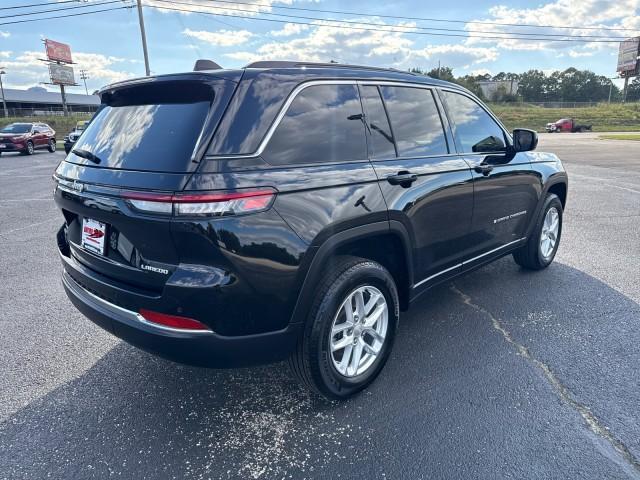 used 2024 Jeep Grand Cherokee car, priced at $34,911