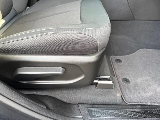 used 2024 Jeep Grand Cherokee car, priced at $34,911