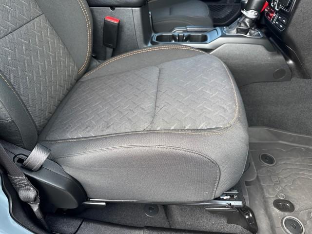 used 2024 Jeep Gladiator car, priced at $52,980