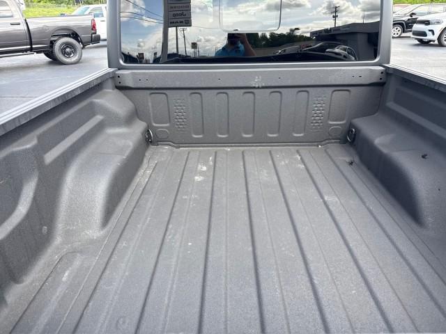 used 2024 Jeep Gladiator car, priced at $52,980