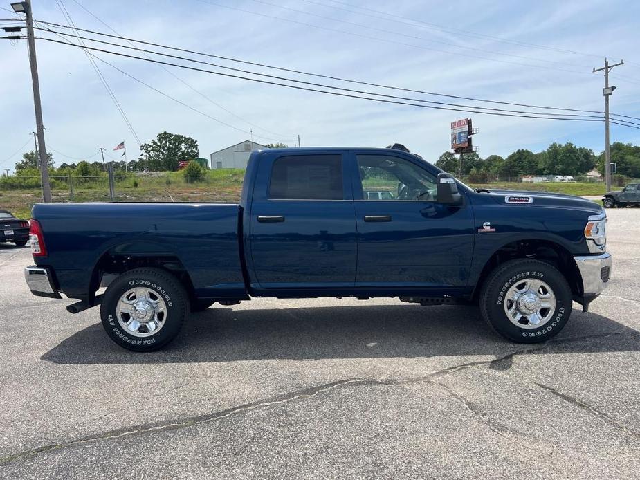 new 2024 Ram 2500 car, priced at $62,678