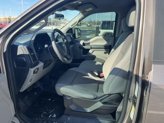 used 2019 Ford F-150 car, priced at $23,435