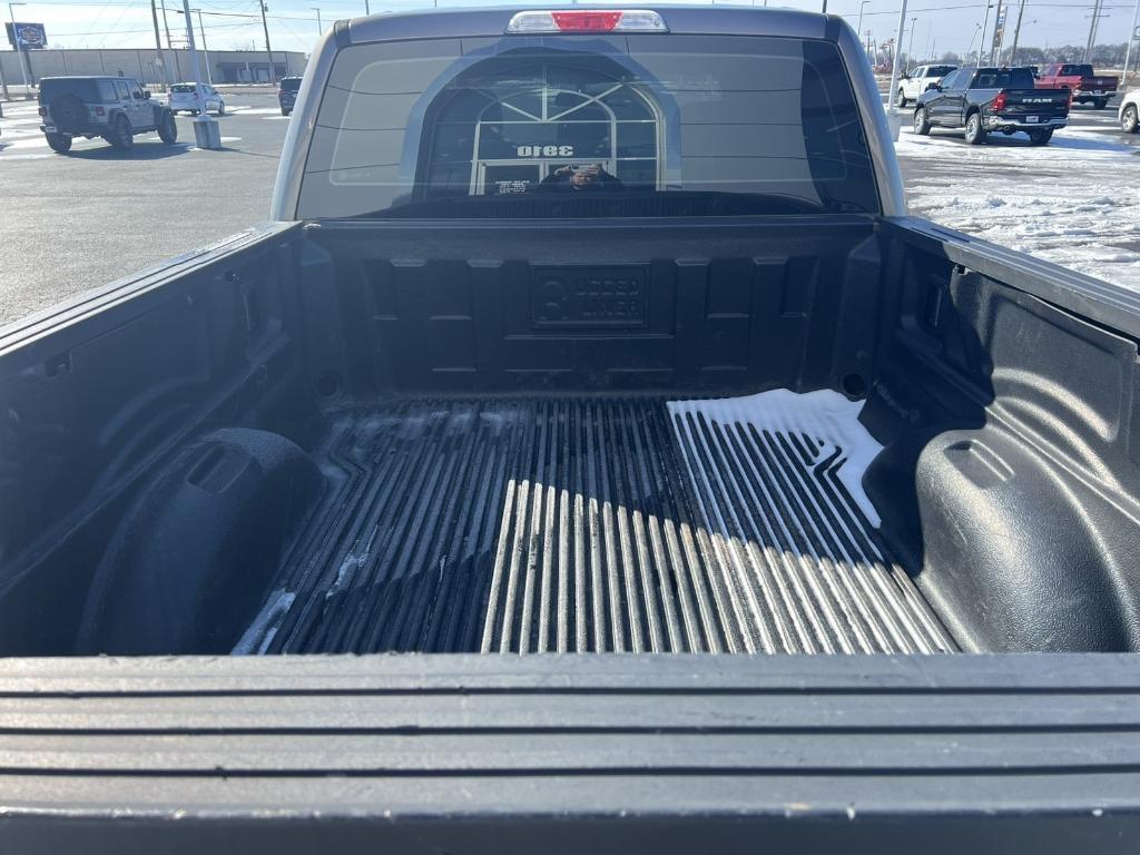 used 2019 Ford F-150 car, priced at $25,417