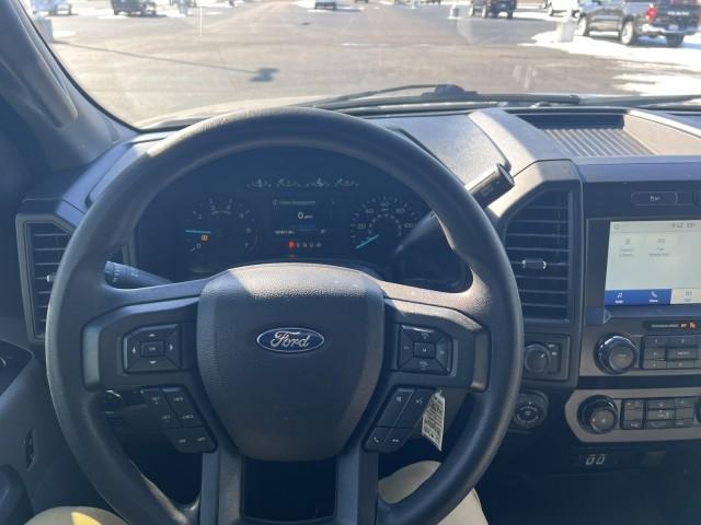 used 2019 Ford F-150 car, priced at $23,435