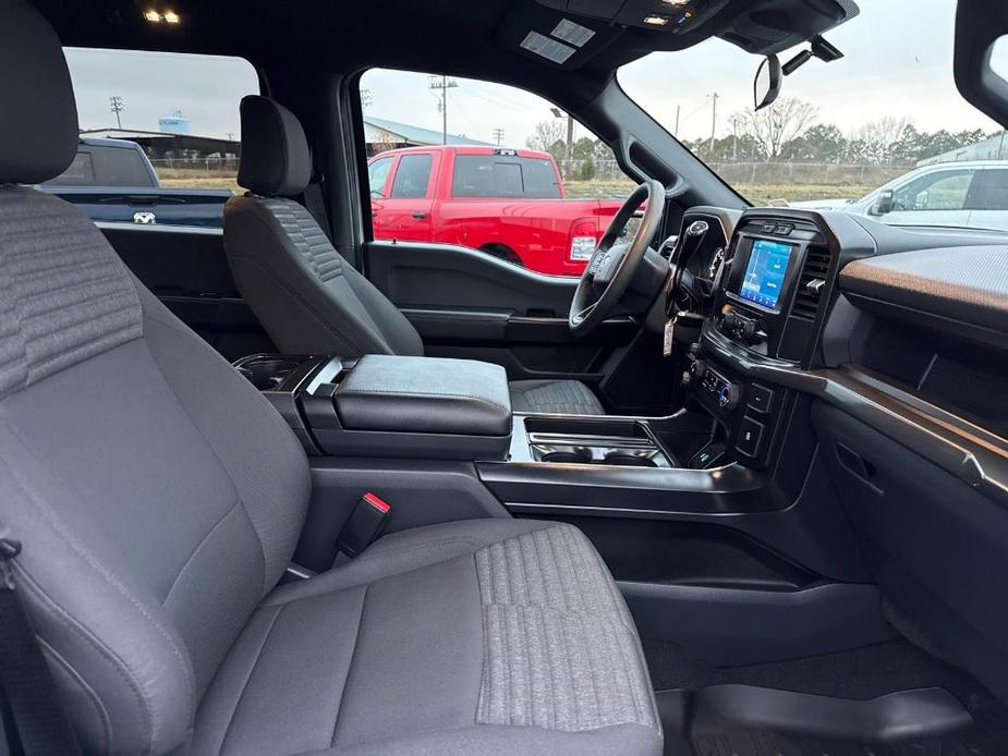 used 2023 Ford F-150 car, priced at $44,650