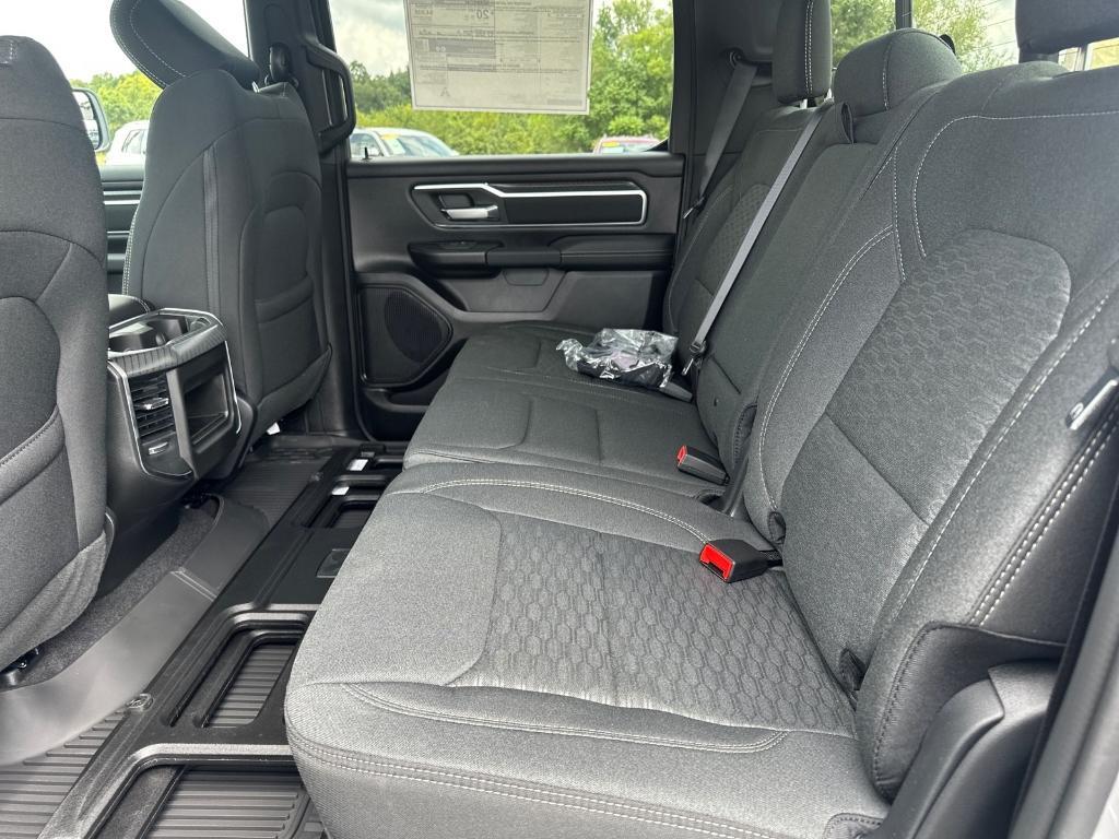new 2026 Ram 1500 car, priced at $65,050