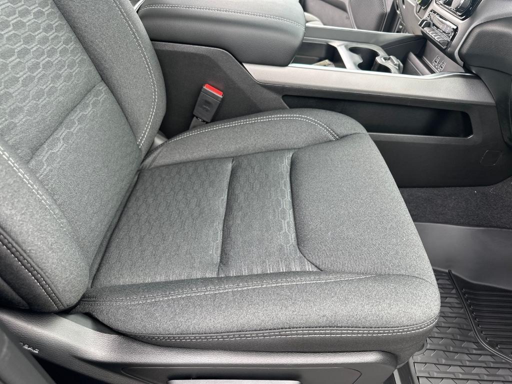 new 2026 Ram 1500 car, priced at $65,050