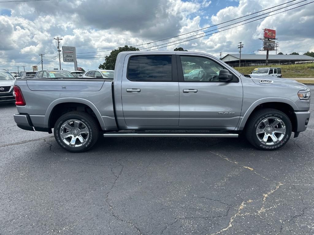 new 2026 Ram 1500 car, priced at $65,050