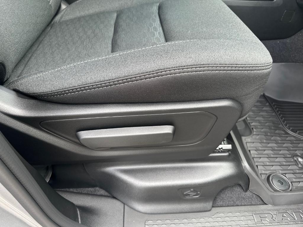 new 2026 Ram 1500 car, priced at $65,050