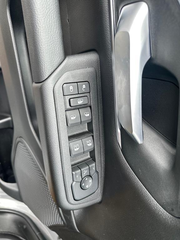 new 2026 Ram 1500 car, priced at $65,050