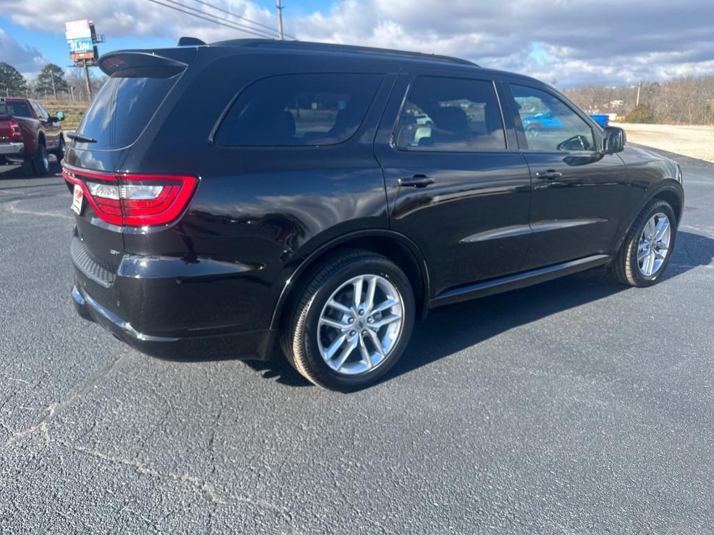 used 2024 Dodge Durango car, priced at $40,868