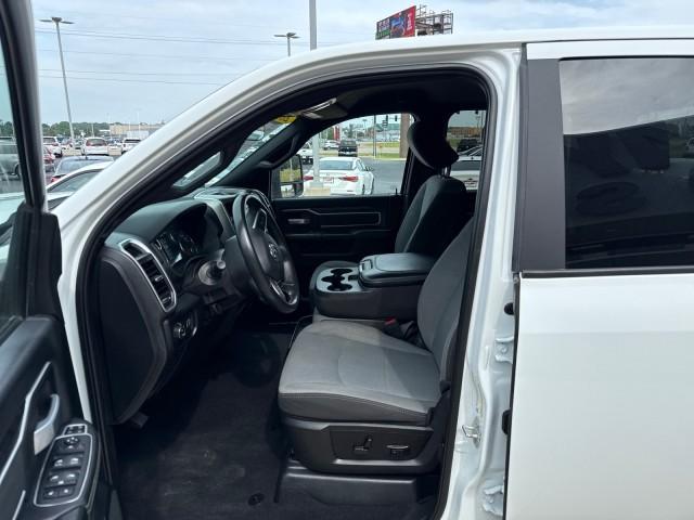 used 2024 Ram 2500 car, priced at $45,980