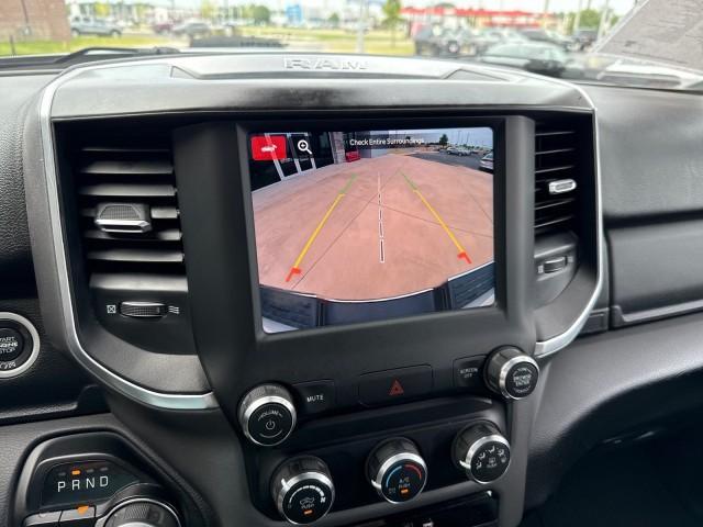 used 2024 Ram 2500 car, priced at $45,980