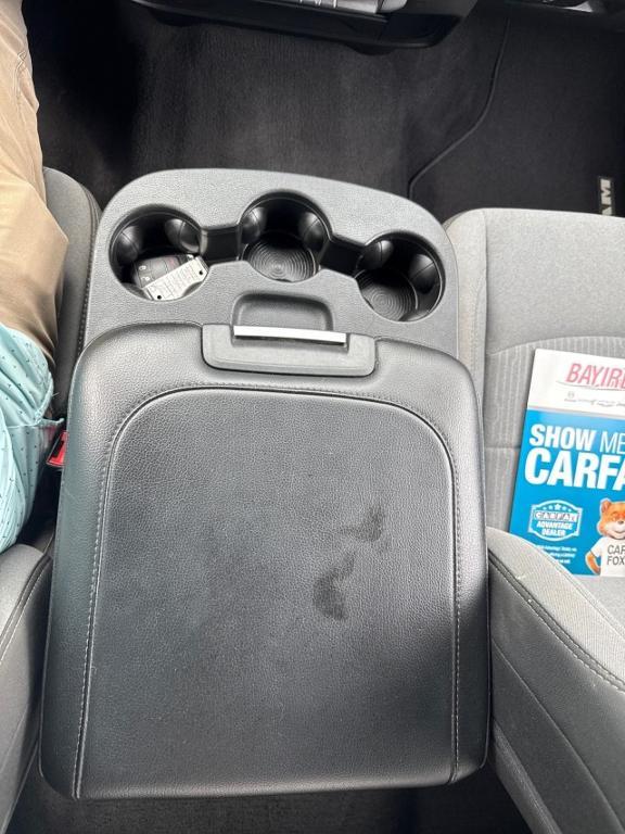 used 2024 Ram 2500 car, priced at $45,980