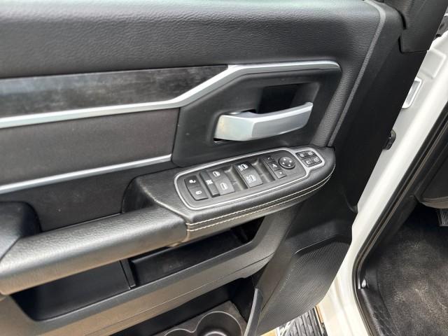 used 2024 Ram 2500 car, priced at $45,980