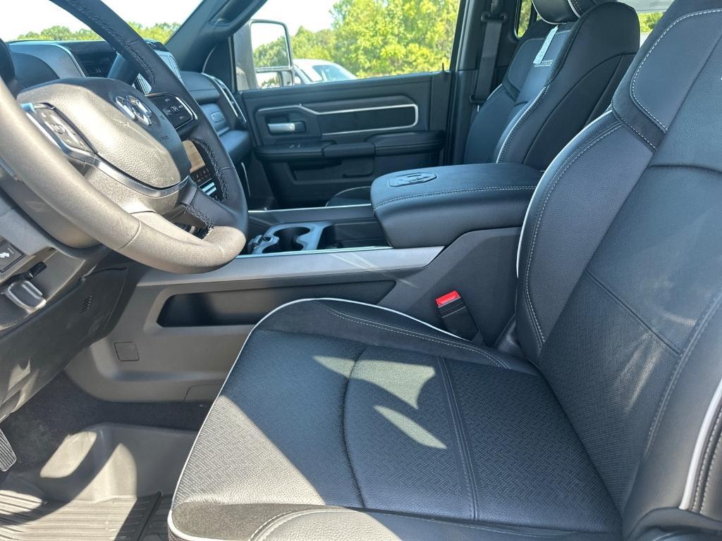 new 2026 Ram 3500 car, priced at $86,785