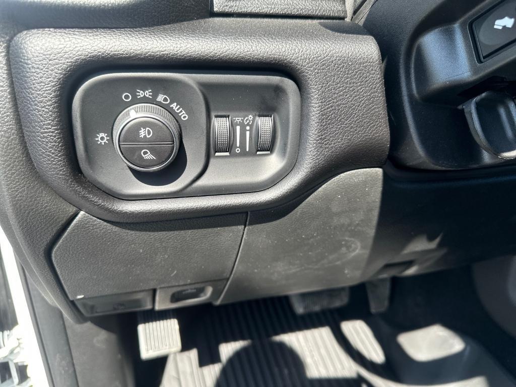 new 2026 Ram 3500 car, priced at $86,785