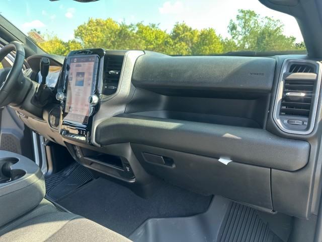 new 2026 Ram 2500 car, priced at $72,125