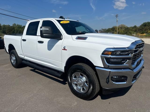 new 2026 Ram 2500 car, priced at $72,125