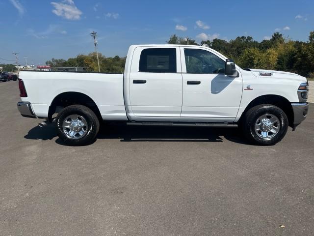 new 2026 Ram 2500 car, priced at $72,125