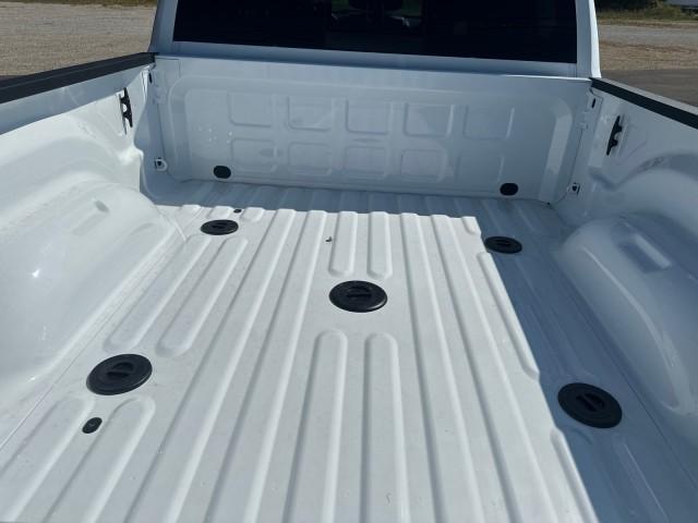 new 2026 Ram 2500 car, priced at $72,125
