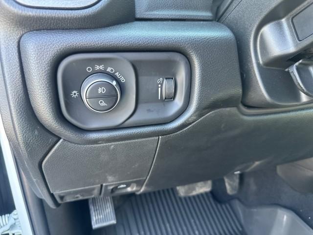 new 2026 Ram 2500 car, priced at $72,125