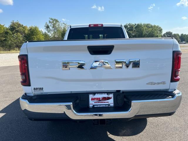new 2026 Ram 2500 car, priced at $72,125