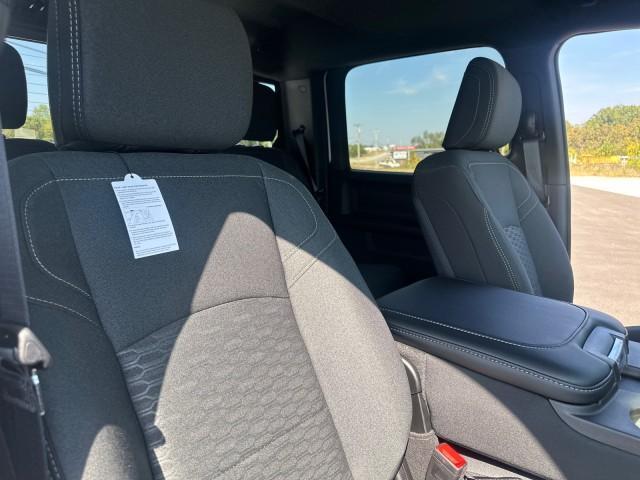 new 2026 Ram 2500 car, priced at $72,125