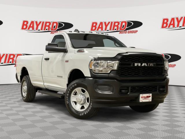 used 2022 Ram 2500 car, priced at $44,466